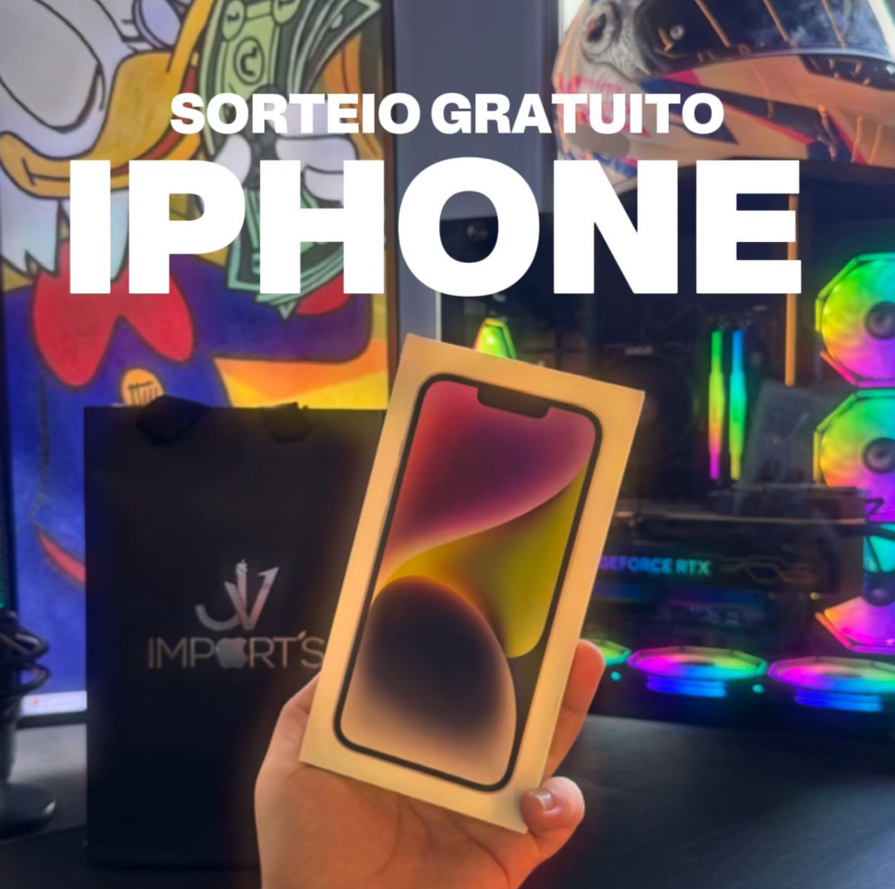 Iphone Gratuito